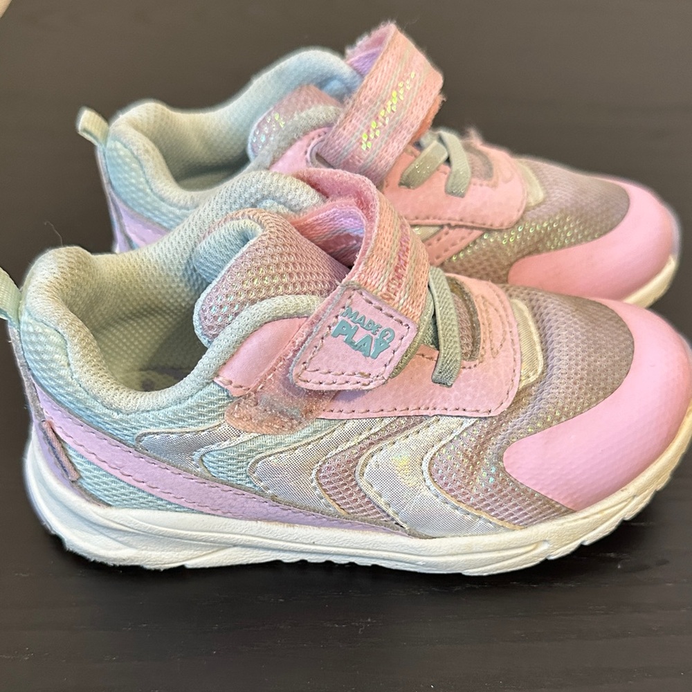 Stride Rite Shoes